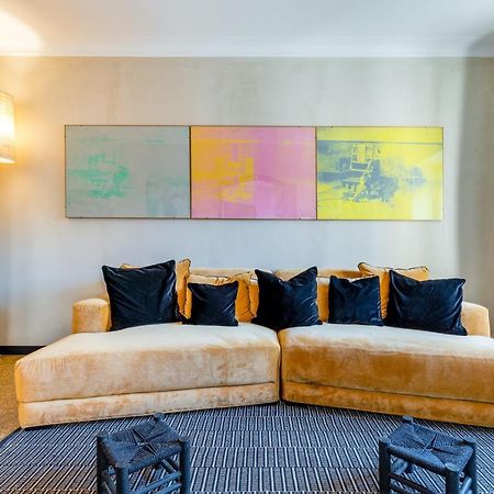 Rome As You Feel - Torre Argentina Art Apartment Eksteriør billede