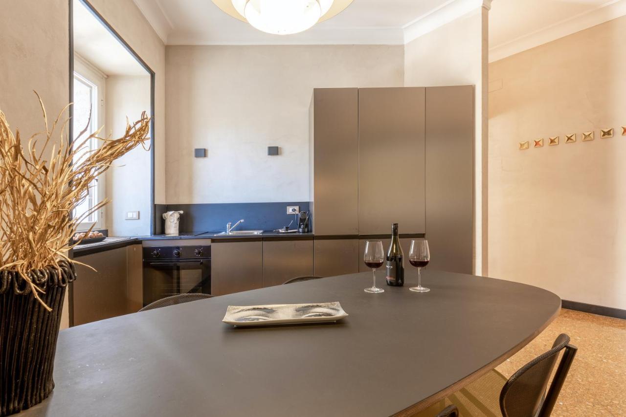 Rome As You Feel - Torre Argentina Art Apartment Eksteriør billede
