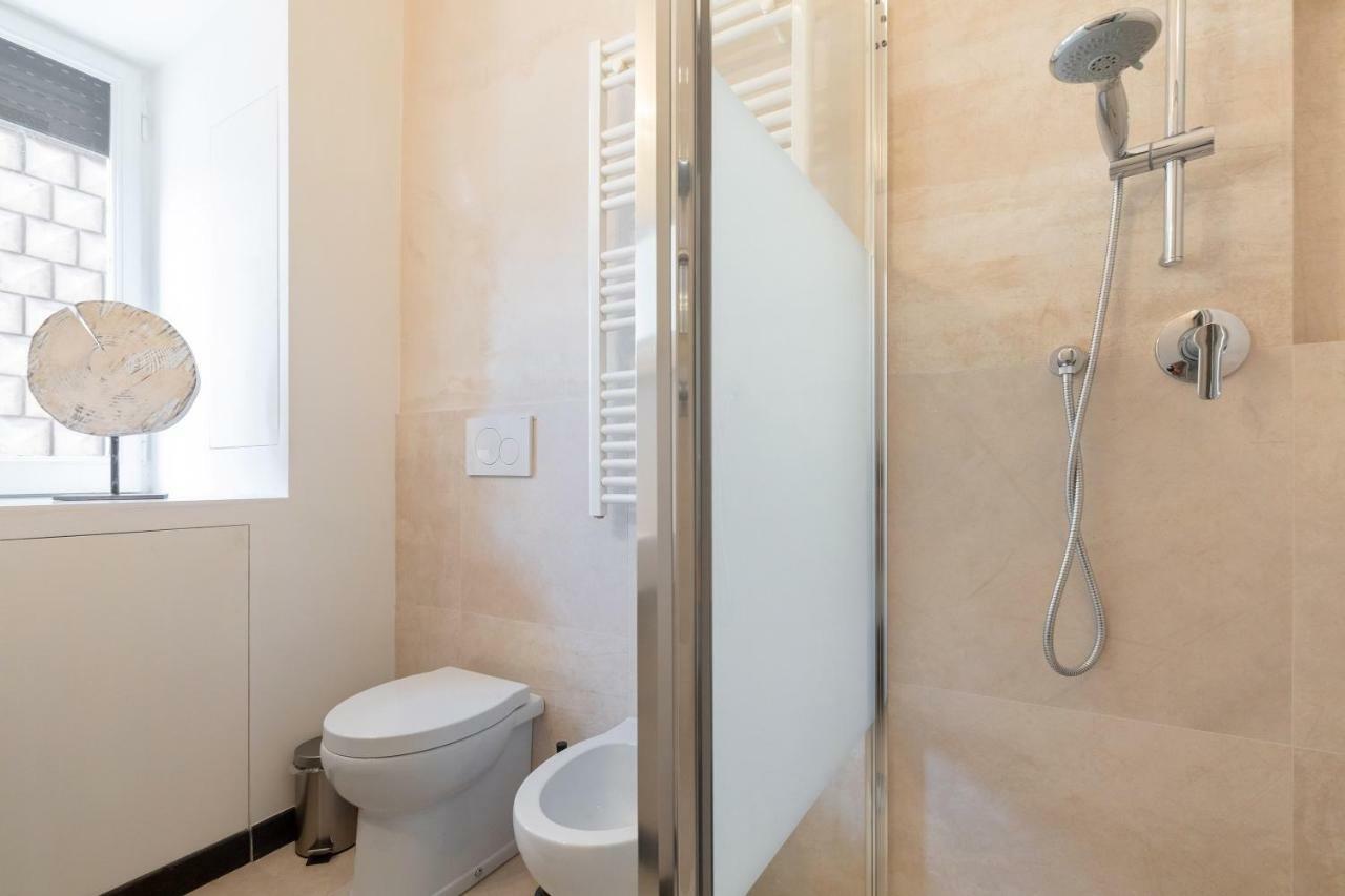 Rome As You Feel - Torre Argentina Art Apartment Eksteriør billede