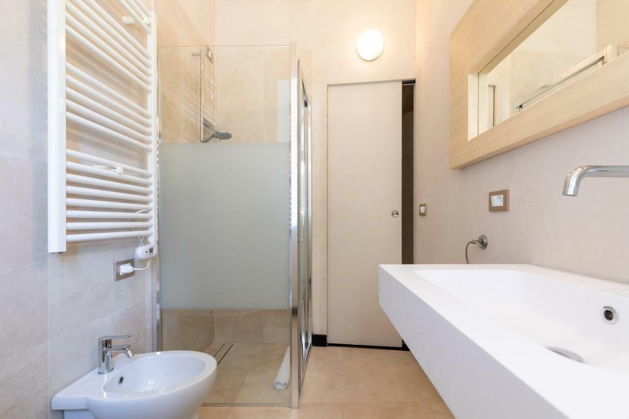 Rome As You Feel - Torre Argentina Art Apartment Eksteriør billede