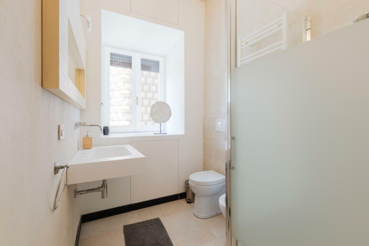 Rome As You Feel - Torre Argentina Art Apartment Eksteriør billede